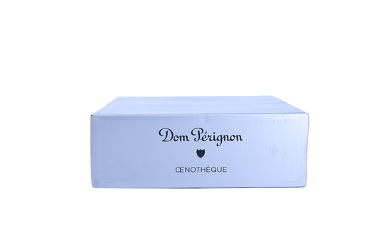 DOM PERIGNON OENOTHEQUE  1996 750ml OC(3)